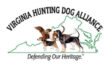 Virginia Hunting Dog Alliance